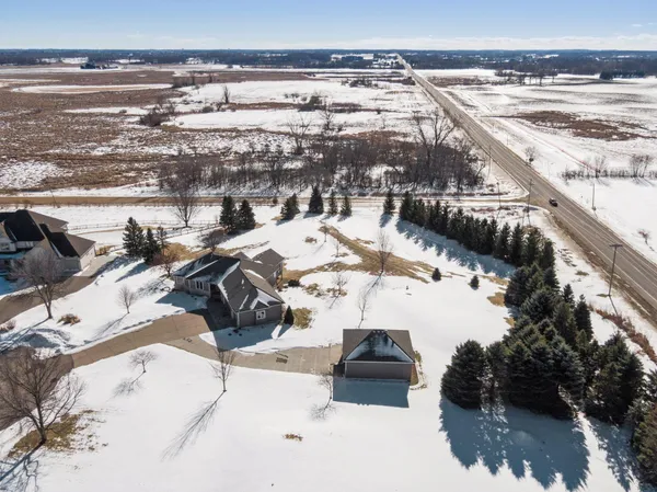 $994,900 | 9015 Schutte Court, Corcoran, MN 55340