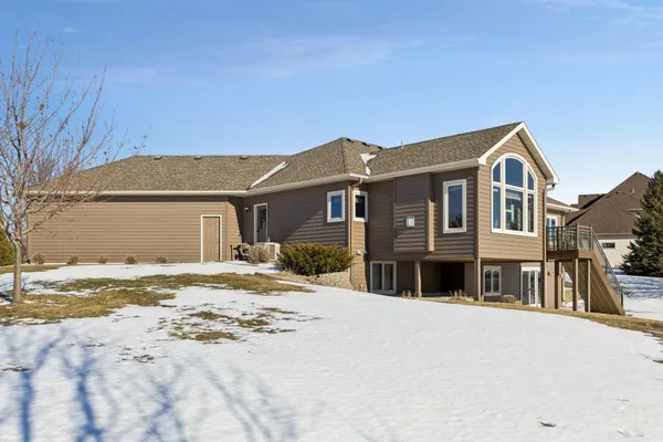 $994,900 | 9015 Schutte Court, Corcoran, MN 55340