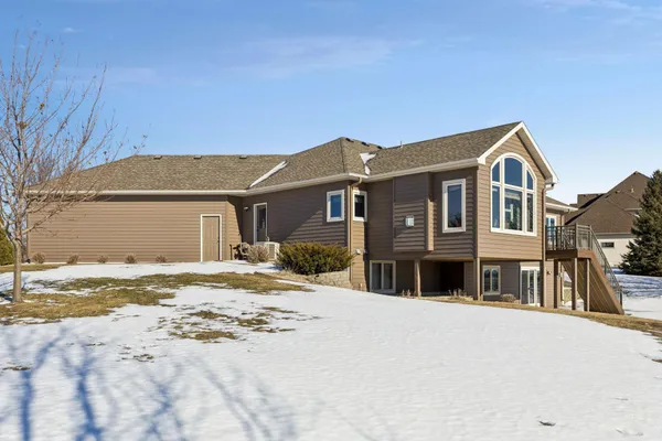 $979,900 | 9015 Schutte Court, Corcoran, MN 55340