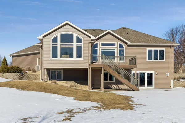 $994,900 | 9015 Schutte Court, Corcoran, MN 55340