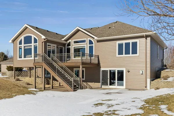$994,900 | 9015 Schutte Court, Corcoran, MN 55340