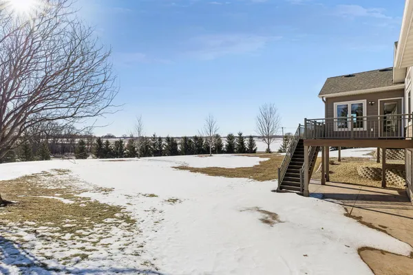 $994,900 | 9015 Schutte Court, Corcoran, MN 55340