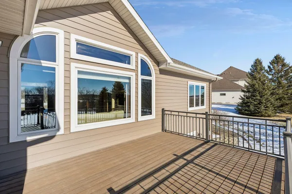 $994,900 | 9015 Schutte Court, Corcoran, MN 55340