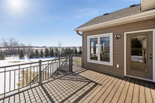 $979,900 | 9015 Schutte Court, Corcoran, MN 55340