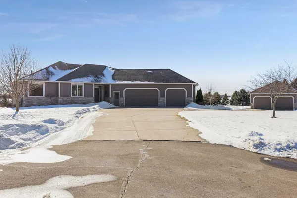 $994,900 | 9015 Schutte Court, Corcoran, MN 55340