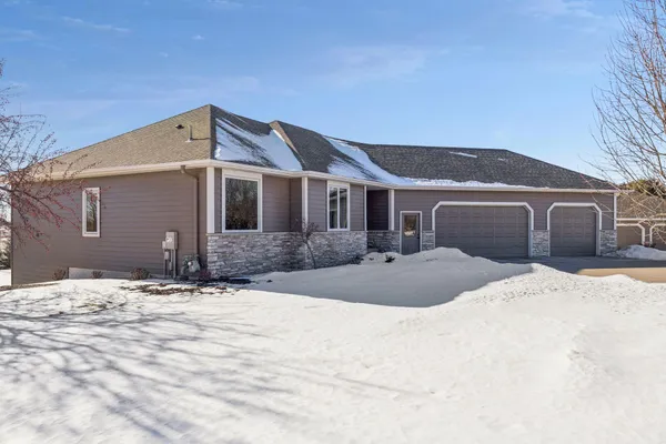 $979,900 | 9015 Schutte Court, Corcoran, MN 55340