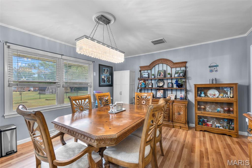 918 Hawthorn Drive Sikeston, MO 63801 - Photo 13 of 34