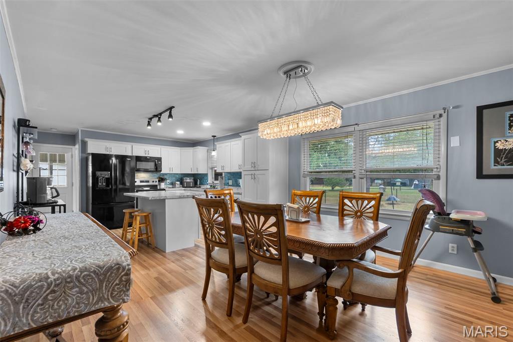 918 Hawthorn Drive Sikeston, MO 63801 - Photo 14 of 34