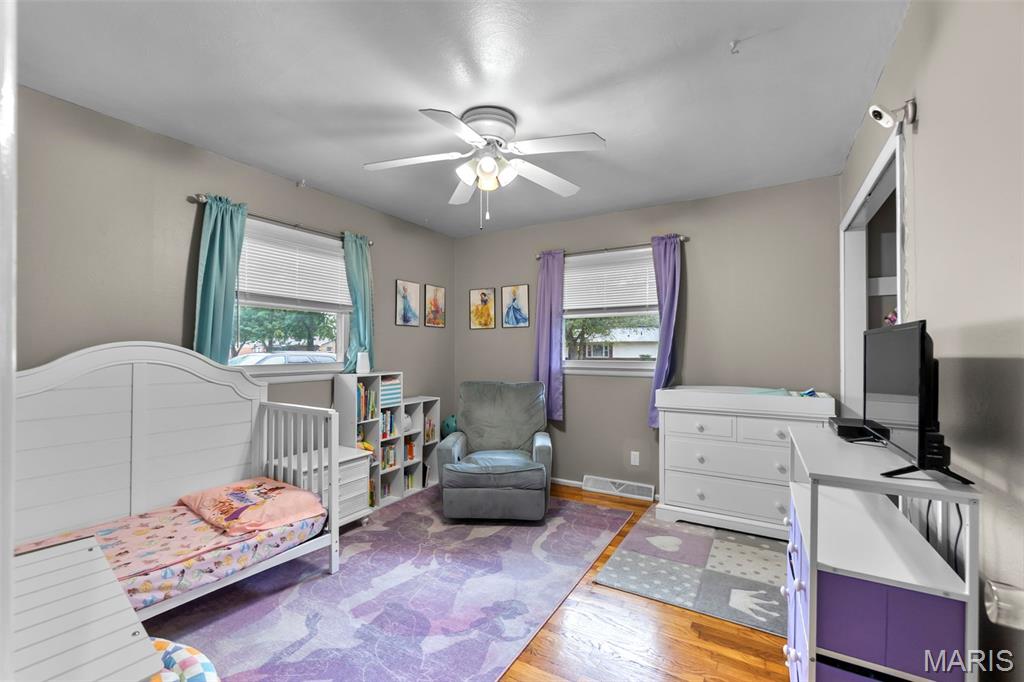 918 Hawthorn Drive Sikeston, MO 63801 - Photo 22 of 34