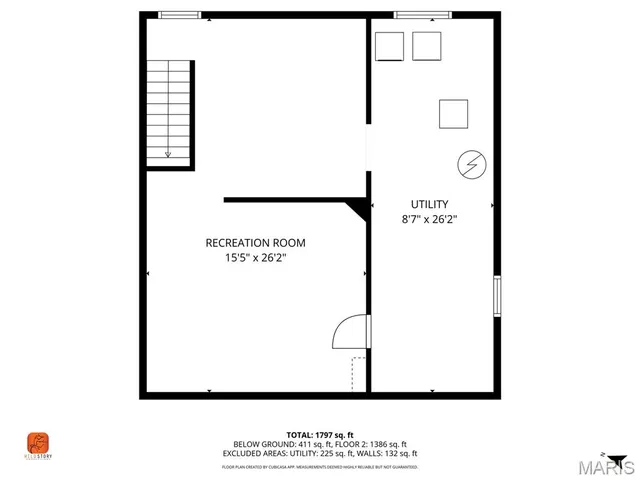 $210,000 | 918 Hawthorn Drive, Sikeston, MO 63801