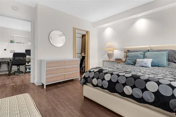 a view of an outdoor seating area