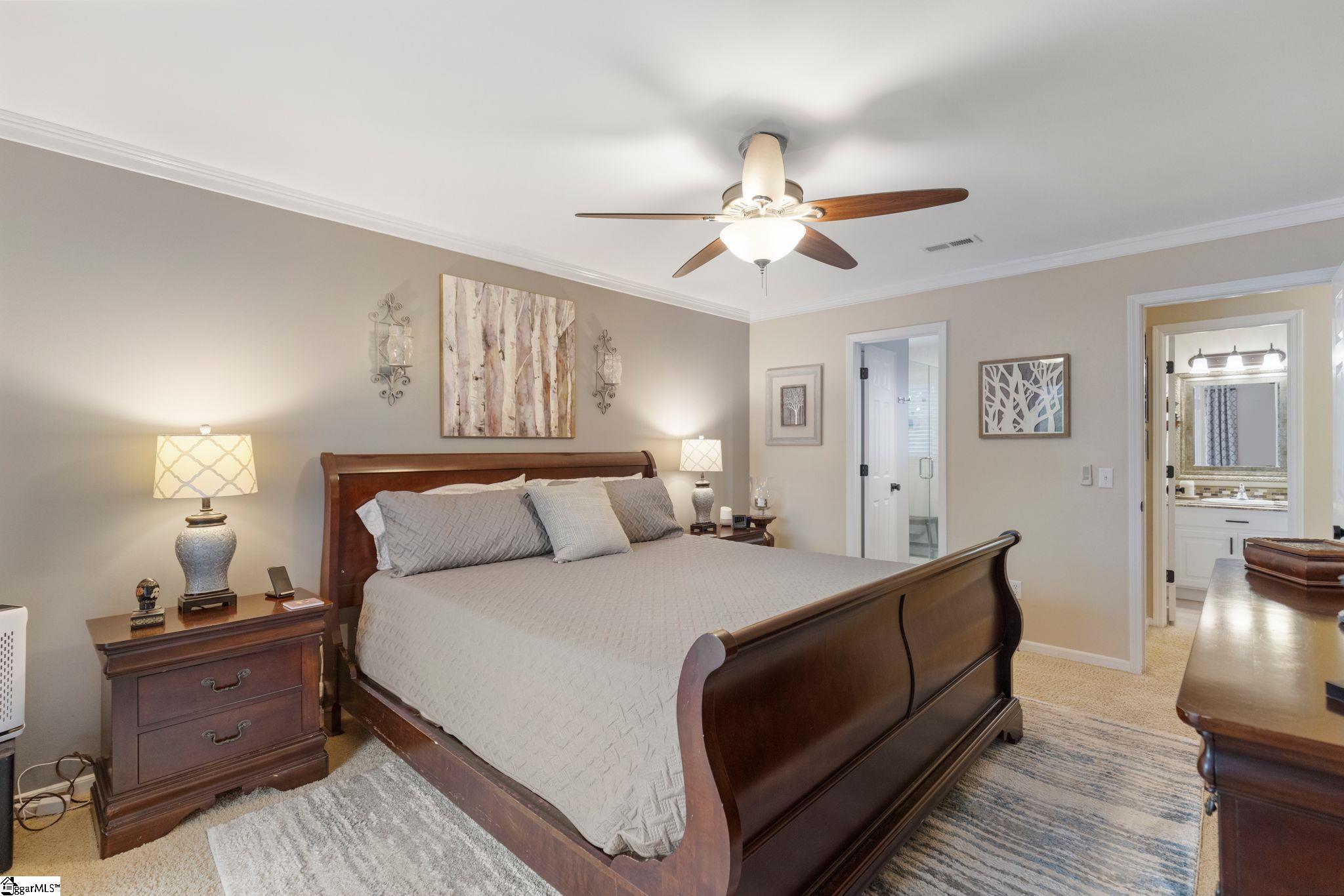 1108 Devenger Road Greer, SC 29650 - Photo 22 of 38 Gallery Image 22