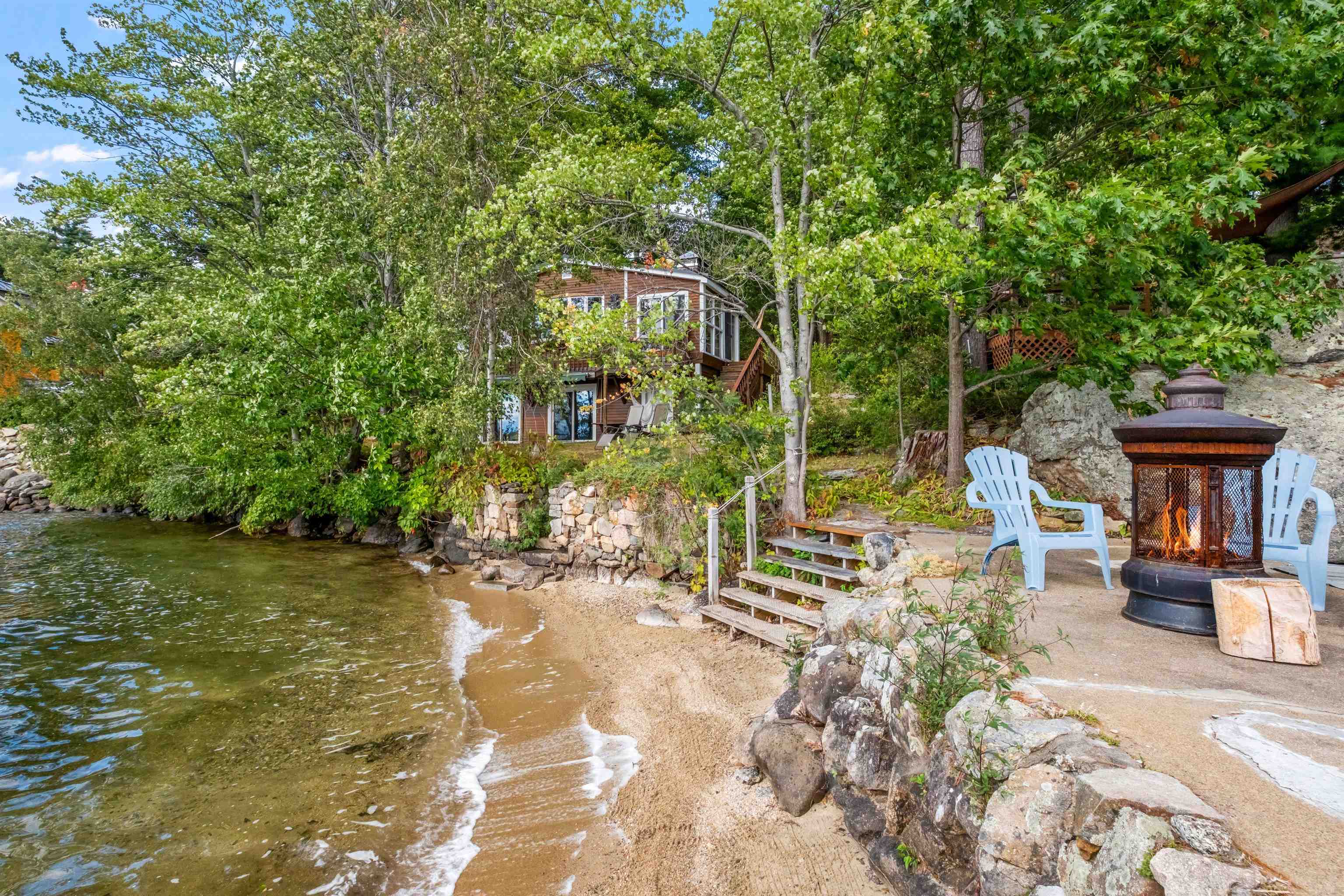16 Varney Point Rd Left Gilford, NH 03249 - Photo 3 of 55 Gallery Image 3