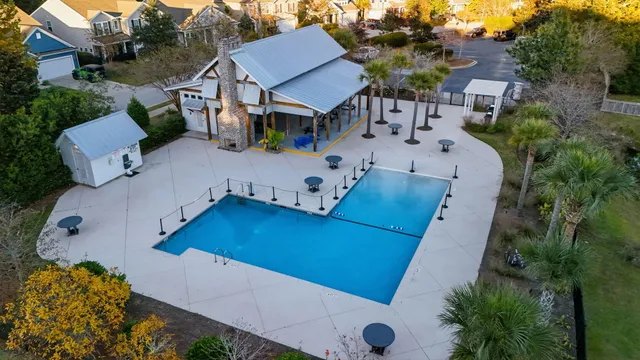 $650,000 | 1547 Camarillo Court, Mount Pleasant, SC 29429