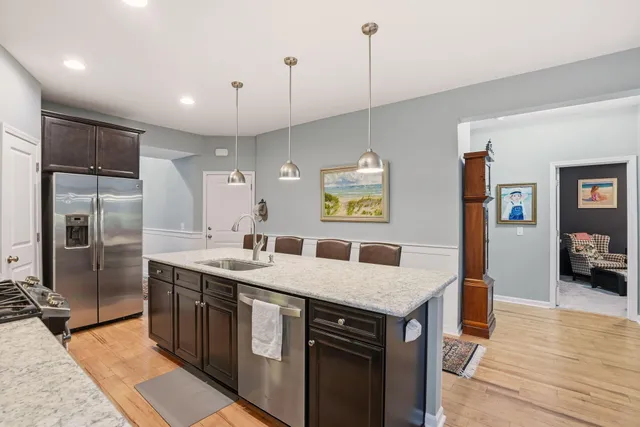 $650,000 | 1547 Camarillo Court, Mount Pleasant, SC 29429