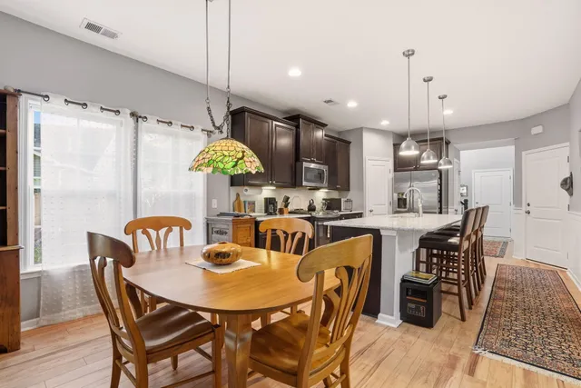 $650,000 | 1547 Camarillo Court, Mount Pleasant, SC 29429