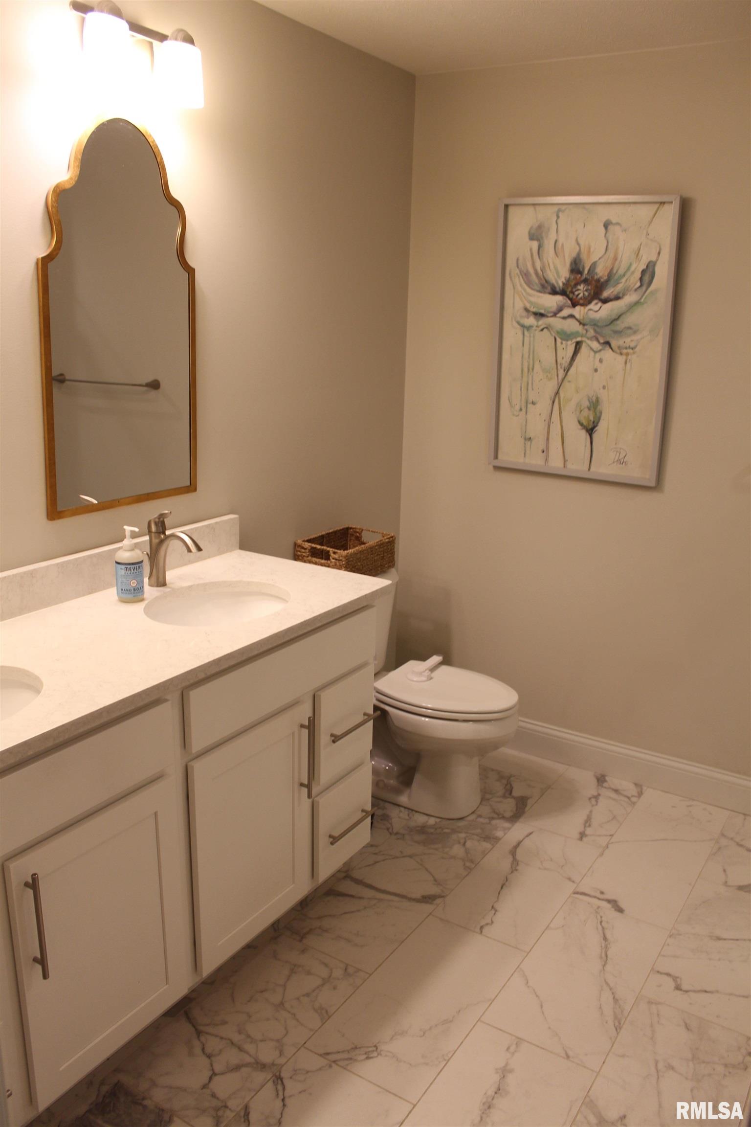 3418 Telford Drive Springfield, IL 62711 - Photo 9 of 23