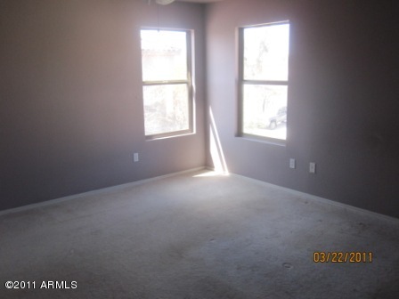 3345 South Conestoga Road Apache Junction, AZ 85119 - Photo 5 of 9 MASTER BEDROOM