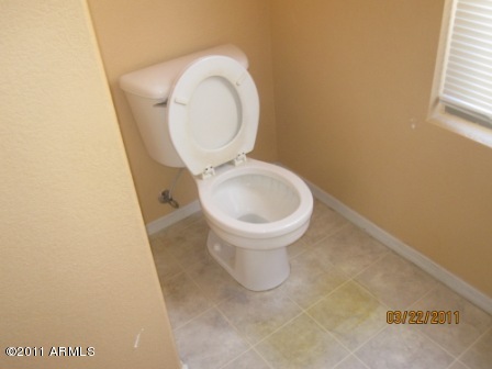 3345 South Conestoga Road Apache Junction, AZ 85119 - Photo 9 of 9 1/2 BATH