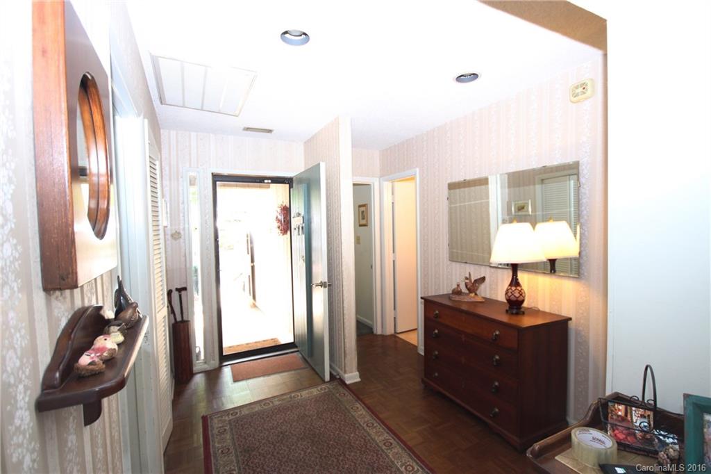33 Old Post Road, Unit 33 Lake Wylie, SC 29710 - Photo 3 of 15 a view of a workspace with furniture and a window