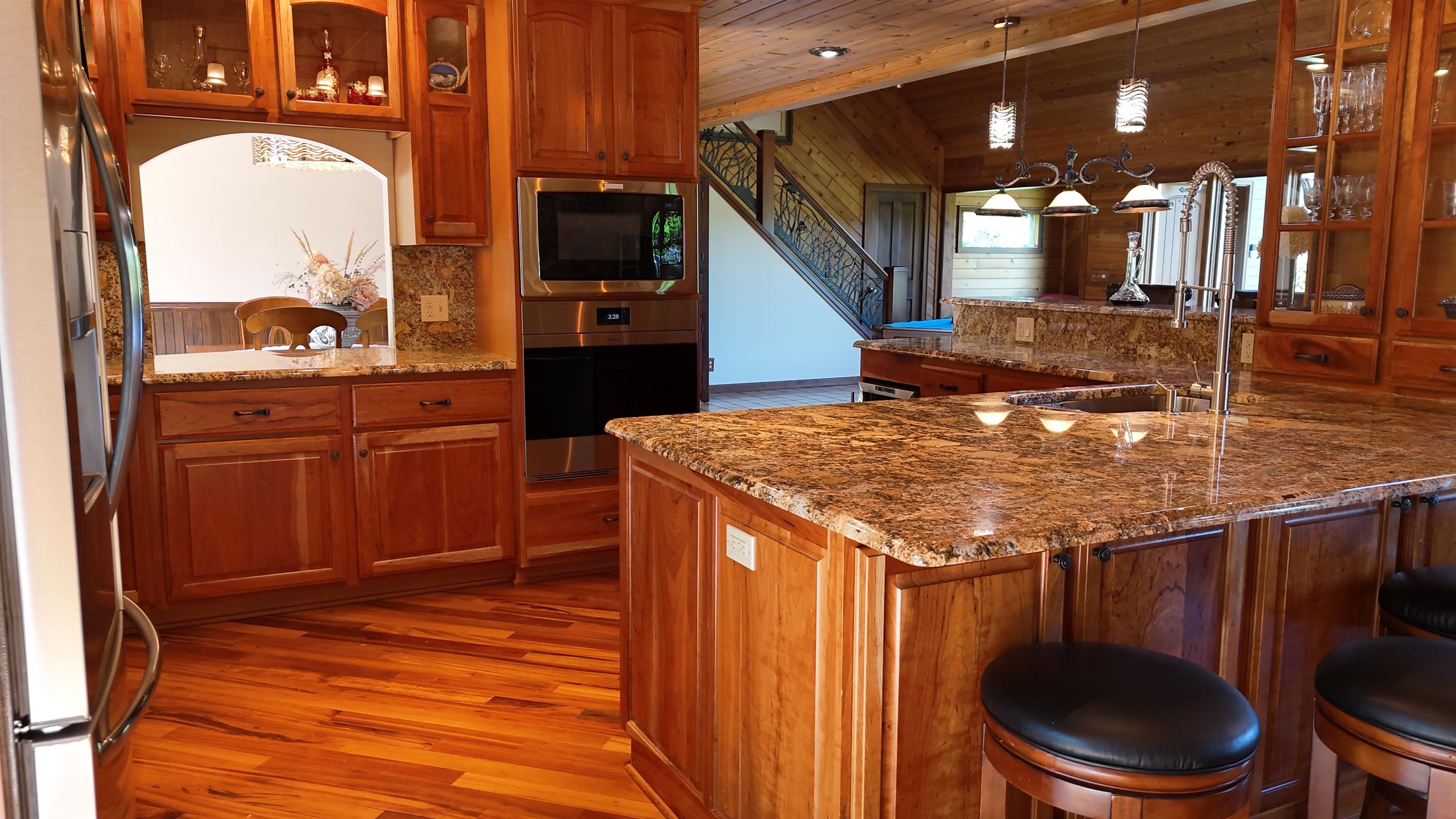 W4301 County Rd A Pine River, WI 54965 - Photo 19 of 62