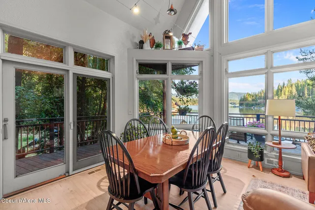 $1,895,000 | 35053 East Hayden Lake Road, Hayden, ID 83835