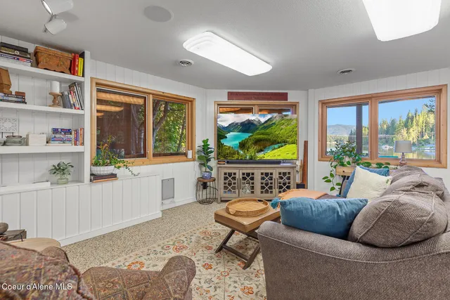 $1,895,000 | 35053 East Hayden Lake Road, Hayden, ID 83835