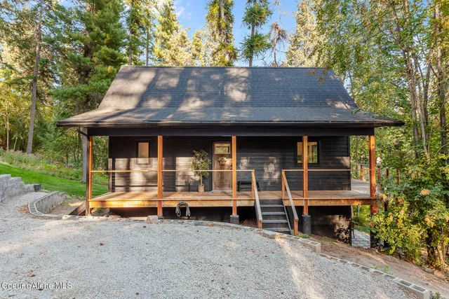 $1,895,000 | 35053 East Hayden Lake Road, Hayden, ID 83835