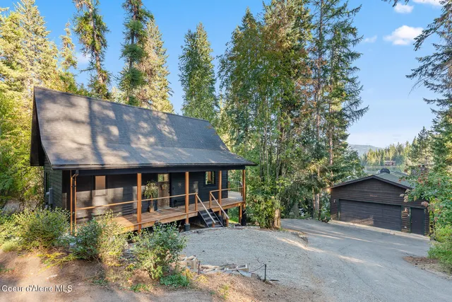 $1,895,000 | 35053 East Hayden Lake Road, Hayden, ID 83835