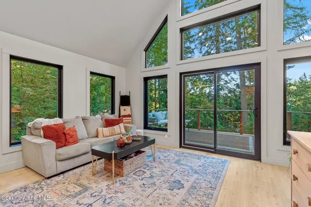 $1,895,000 | 35053 East Hayden Lake Road, Hayden, ID 83835