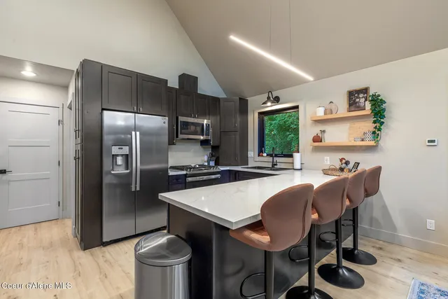 $1,895,000 | 35053 East Hayden Lake Road, Hayden, ID 83835