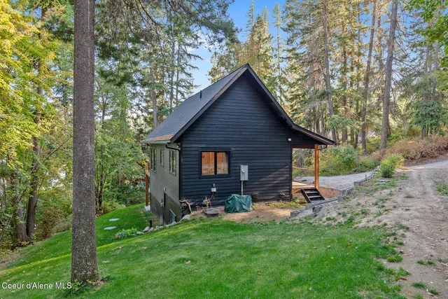$1,895,000 | 35053 East Hayden Lake Road, Hayden, ID 83835