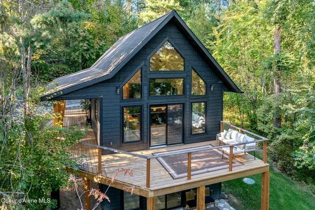 $1,895,000 | 35053 East Hayden Lake Road, Hayden, ID 83835