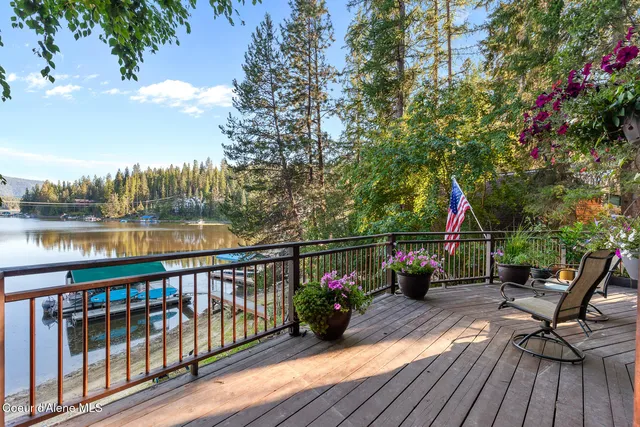 $1,895,000 | 35053 East Hayden Lake Road, Hayden, ID 83835