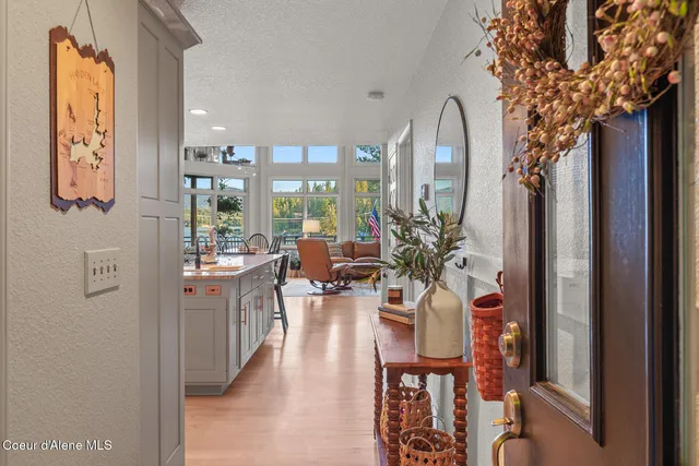 $1,895,000 | 35053 East Hayden Lake Road, Hayden, ID 83835