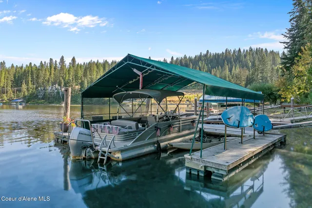 $1,895,000 | 35053 East Hayden Lake Road, Hayden, ID 83835