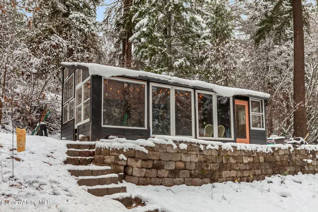 $1,895,000 | 35053 East Hayden Lake Road, Hayden, ID 83835