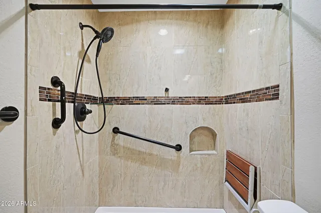 a view of natural light