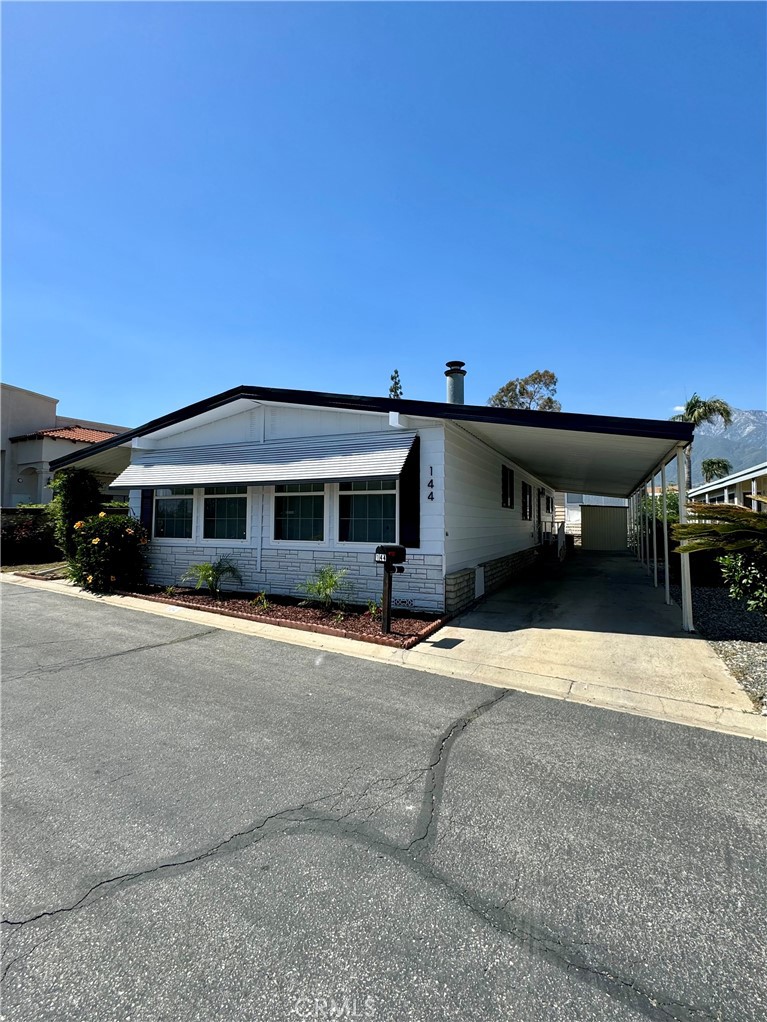 9800 Base Line Road, Unit 144 Rancho Cucamonga, CA 91701 - Photo 1 of 1 Gallery Image 1