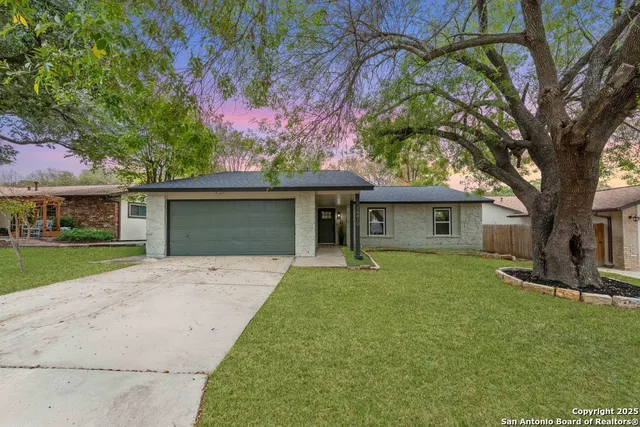 $280,000 | 14410 Briarberry Street, San Antonio, TX 78247