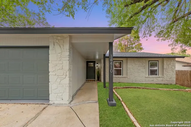 $280,000 | 14410 Briarberry Street, San Antonio, TX 78247