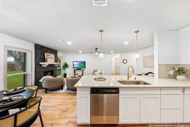 $280,000 | 14410 Briarberry Street, San Antonio, TX 78247