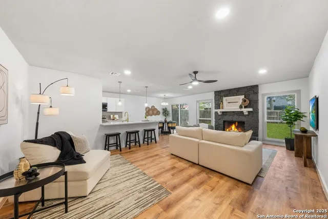 $280,000 | 14410 Briarberry Street, San Antonio, TX 78247