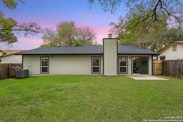 $280,000 | 14410 Briarberry Street, San Antonio, TX 78247