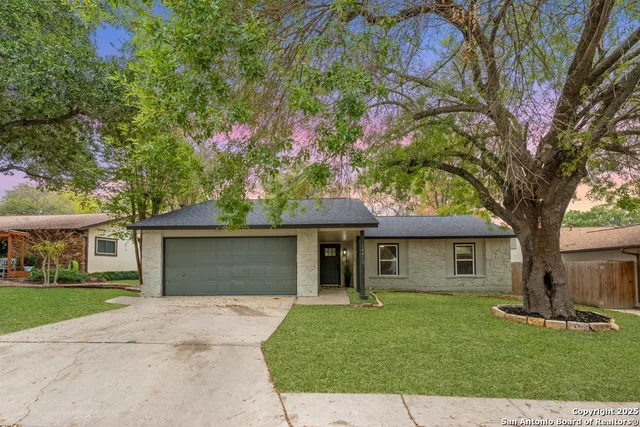 $280,000 | 14410 Briarberry Street, San Antonio, TX 78247