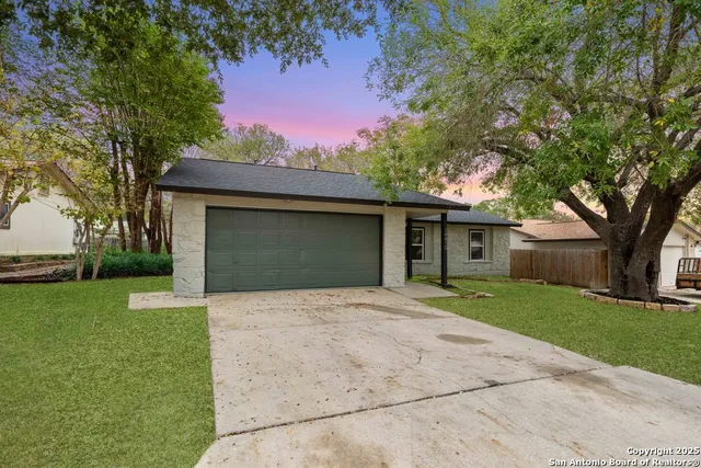 $280,000 | 14410 Briarberry Street, San Antonio, TX 78247