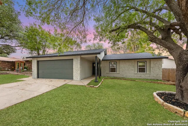 $280,000 | 14410 Briarberry Street, San Antonio, TX 78247