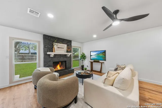 $280,000 | 14410 Briarberry Street, San Antonio, TX 78247