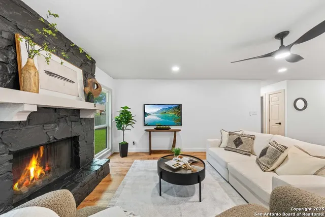 $280,000 | 14410 Briarberry Street, San Antonio, TX 78247