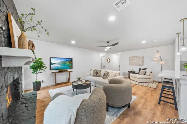 $280,000 | 14410 Briarberry Street, San Antonio, TX 78247